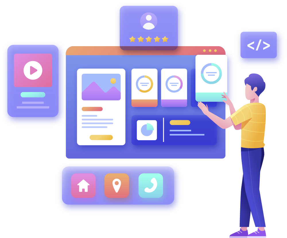 啊哈加速器 Image